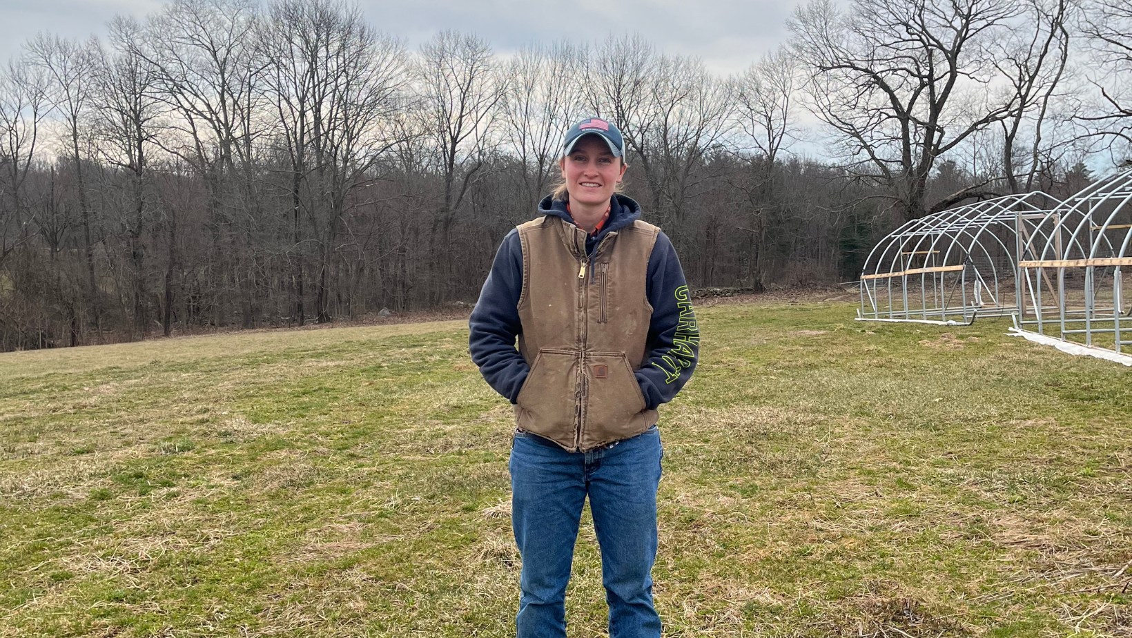 National Women in Agriculture Day