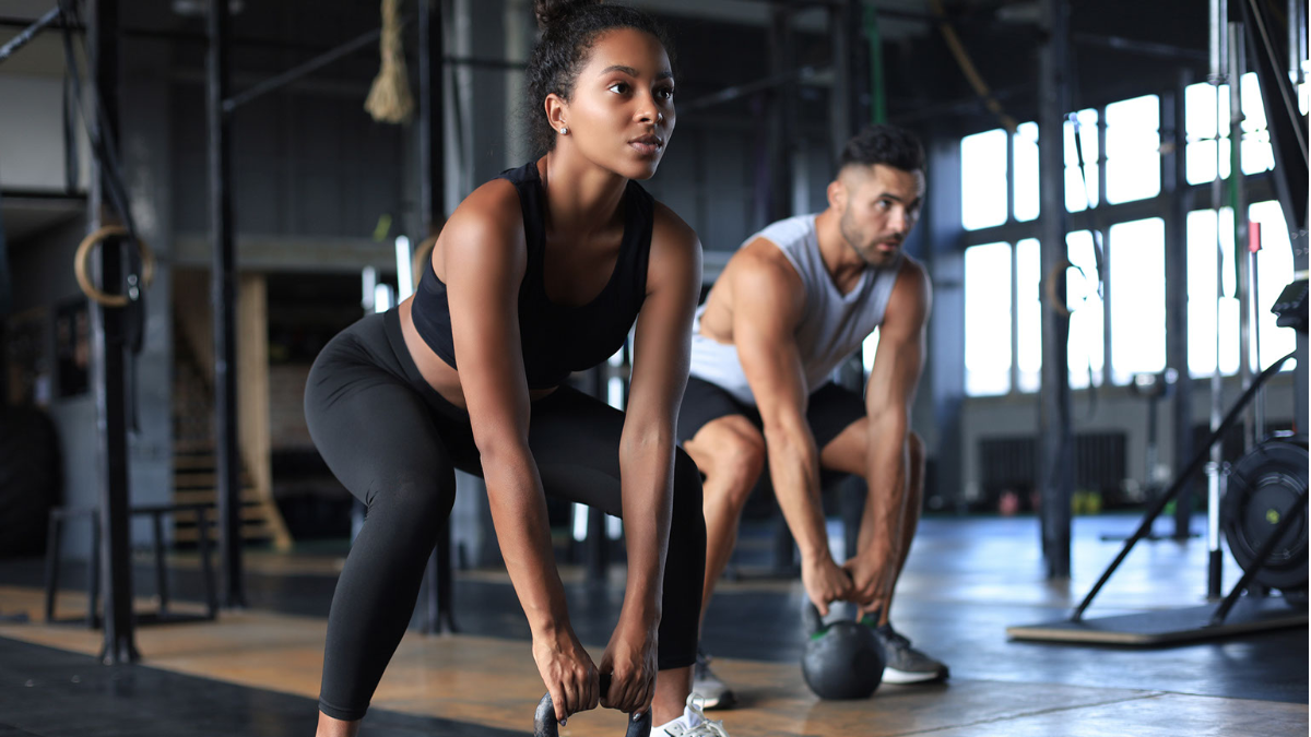 Meet Your New Gym Buddy - Pasture-Raised Bone Broth