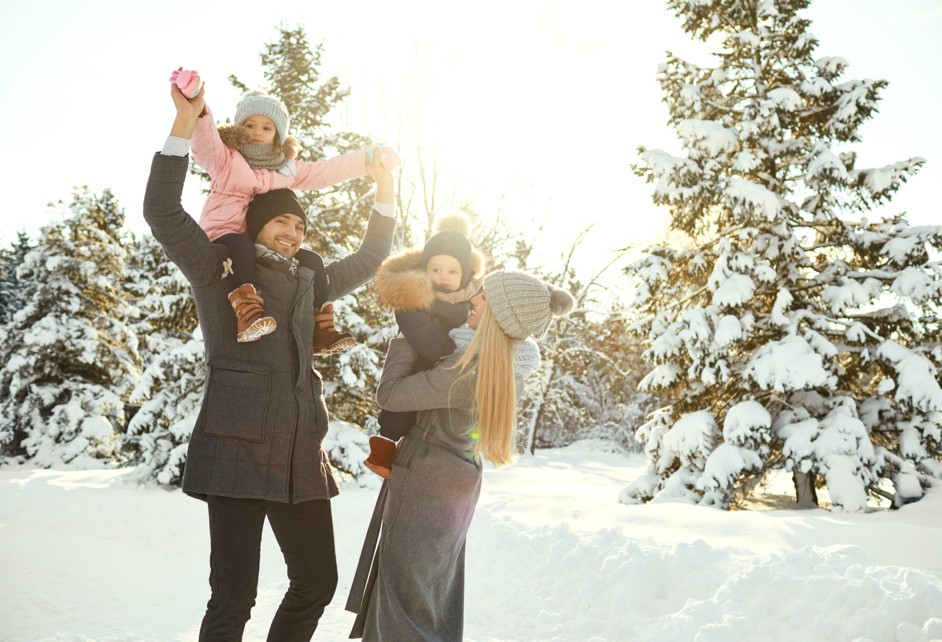 Winter Immunity
