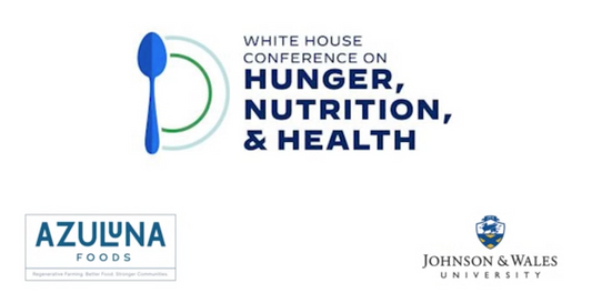 2022 White House Conference on Hunger, Nutrition, and Health