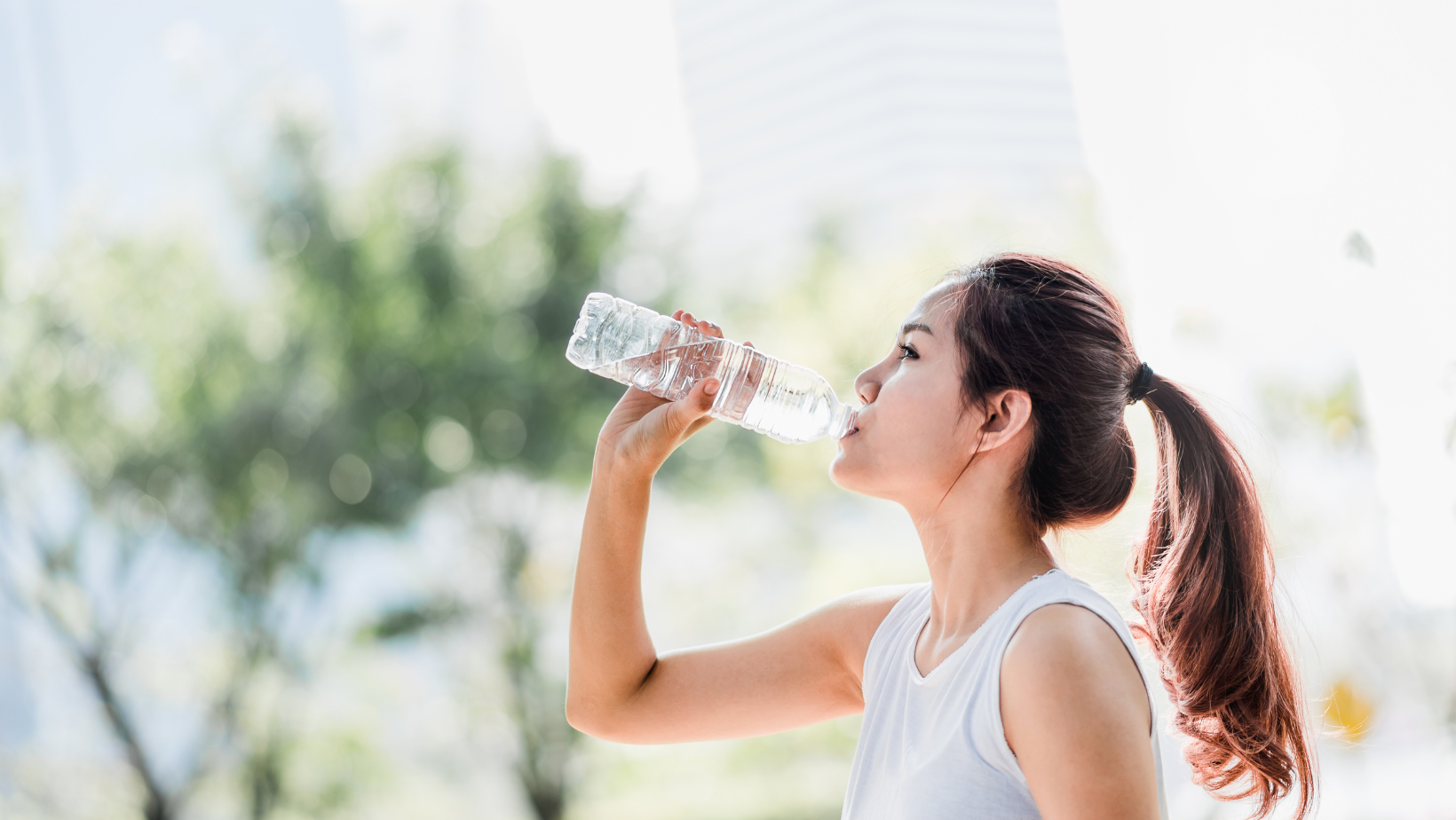 Celebrate hydration on World Water Day!