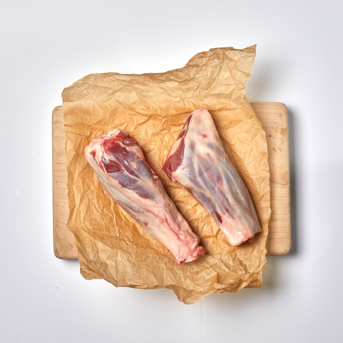azuluna foods Premium Pasture-Raised Farm Fresh lamb Box