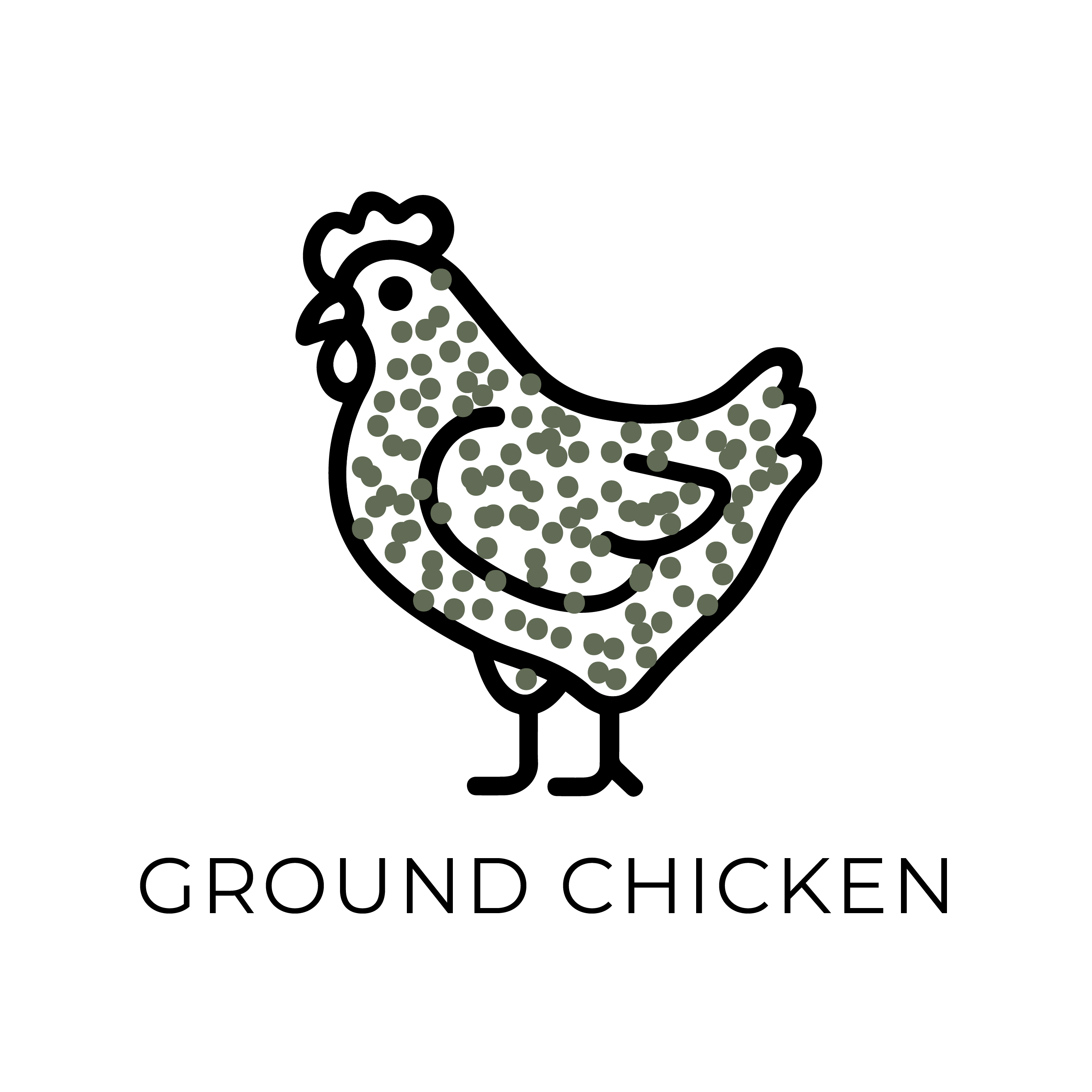 Chicken Favorites