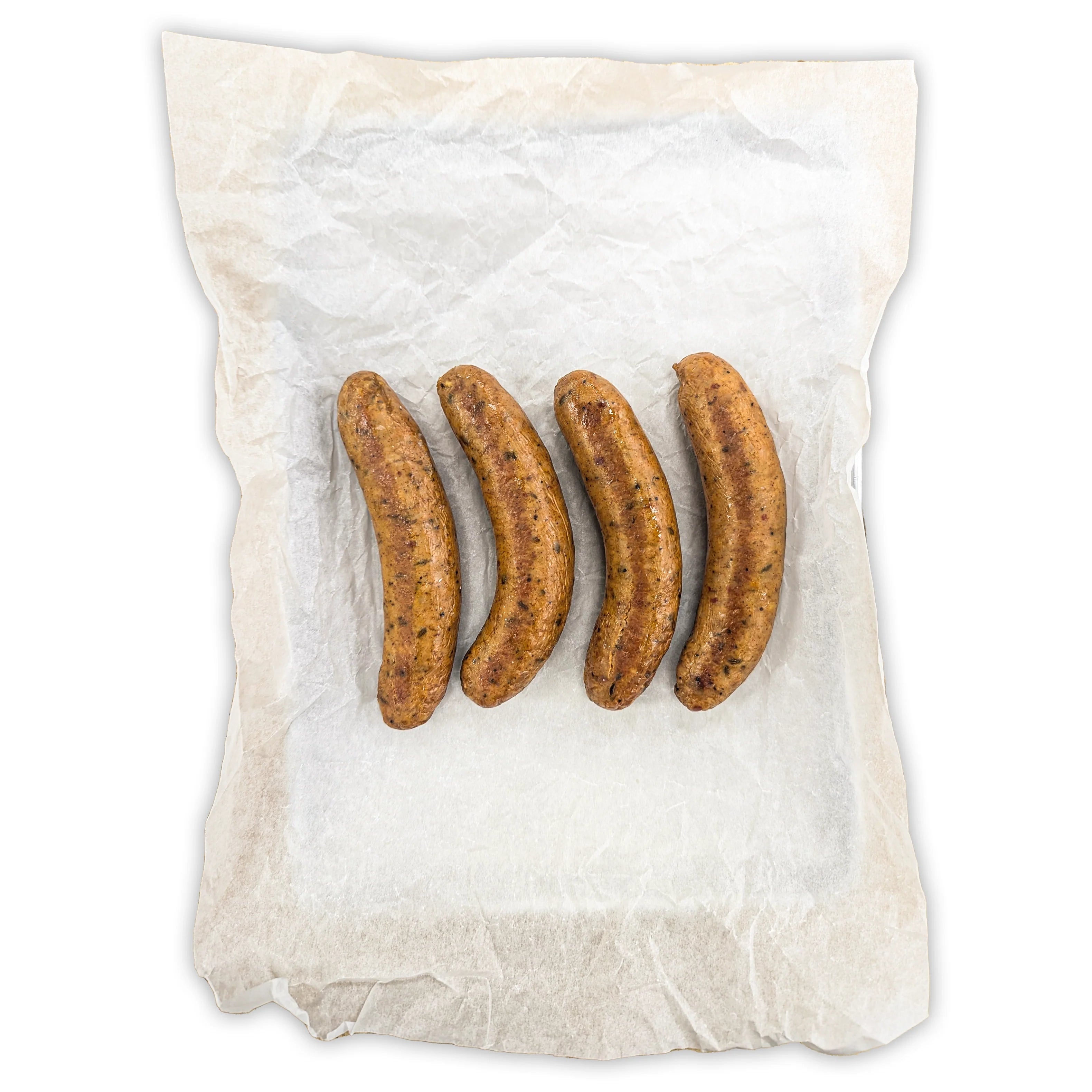 Speciality Chicken - Sicilian-Style Hot Italian Sausage | 1 lb.