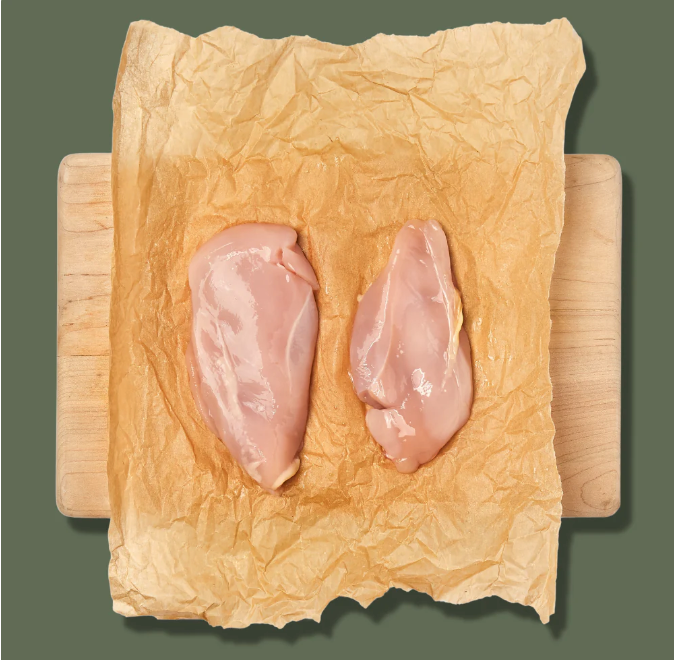 Chicken Breast