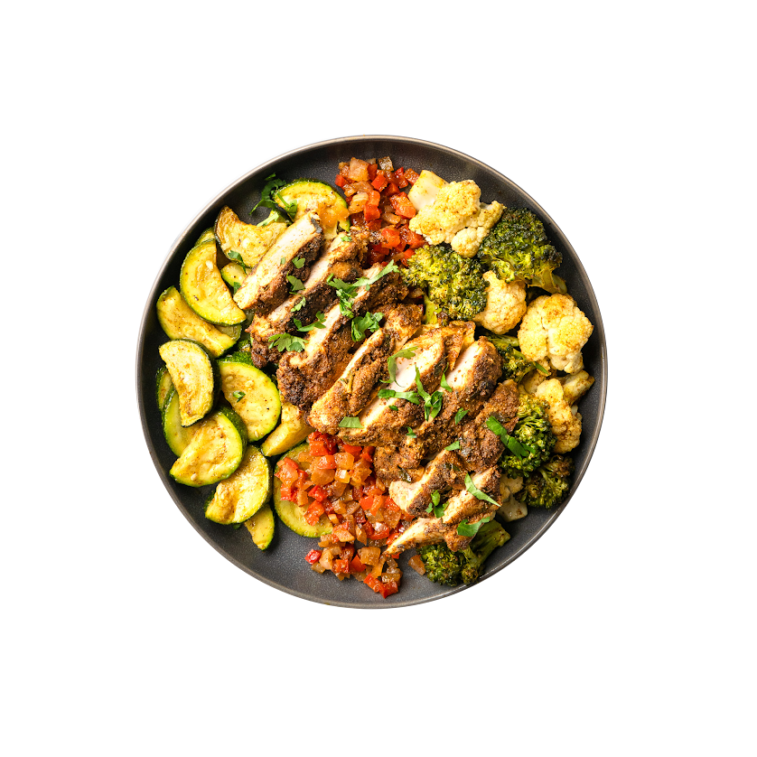 tikka chicken