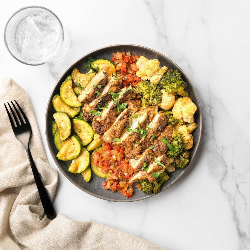 tikka chicken