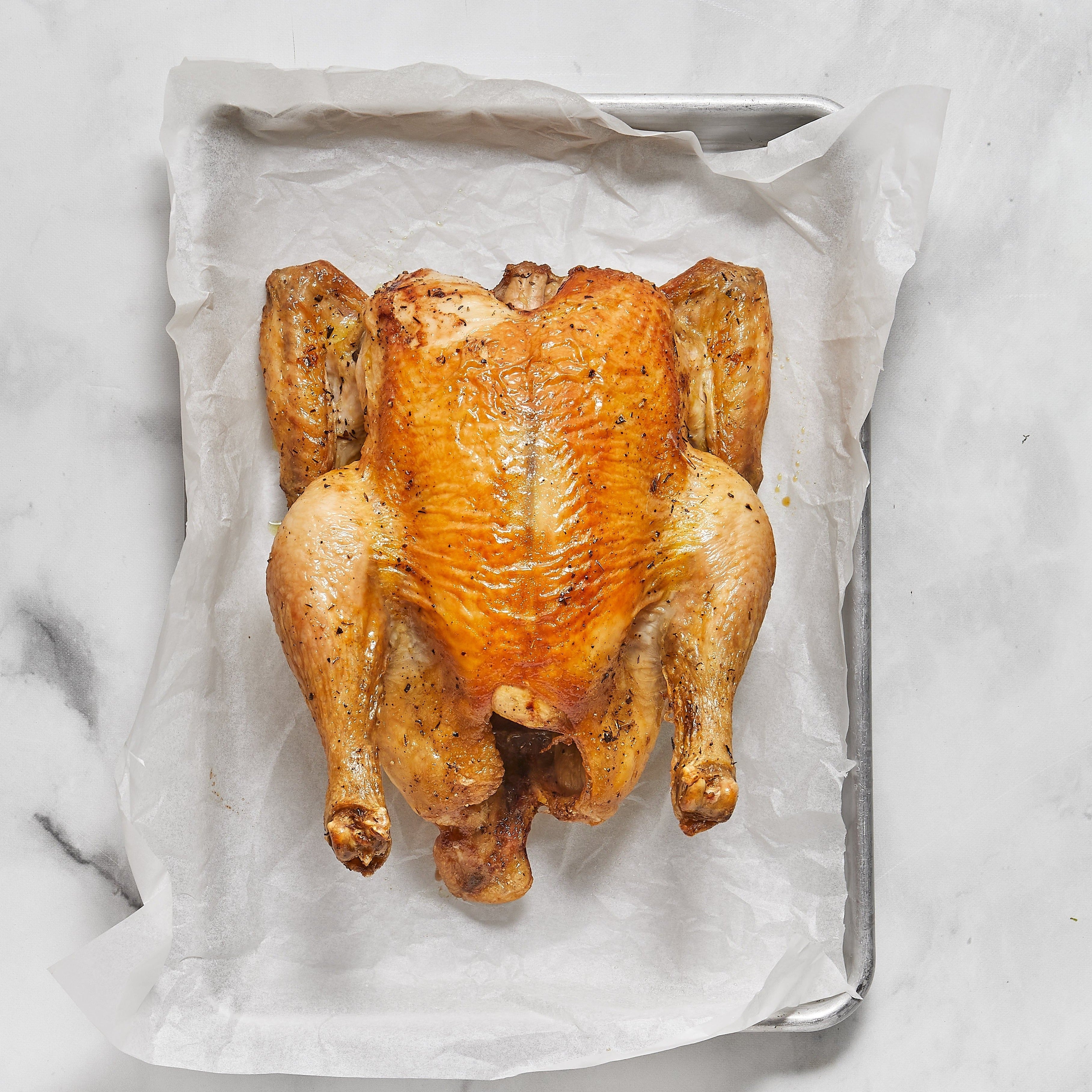 our pasture-raised chicken azuluna foods Premium Pasture-Raised Farm Fresh Chicken Box