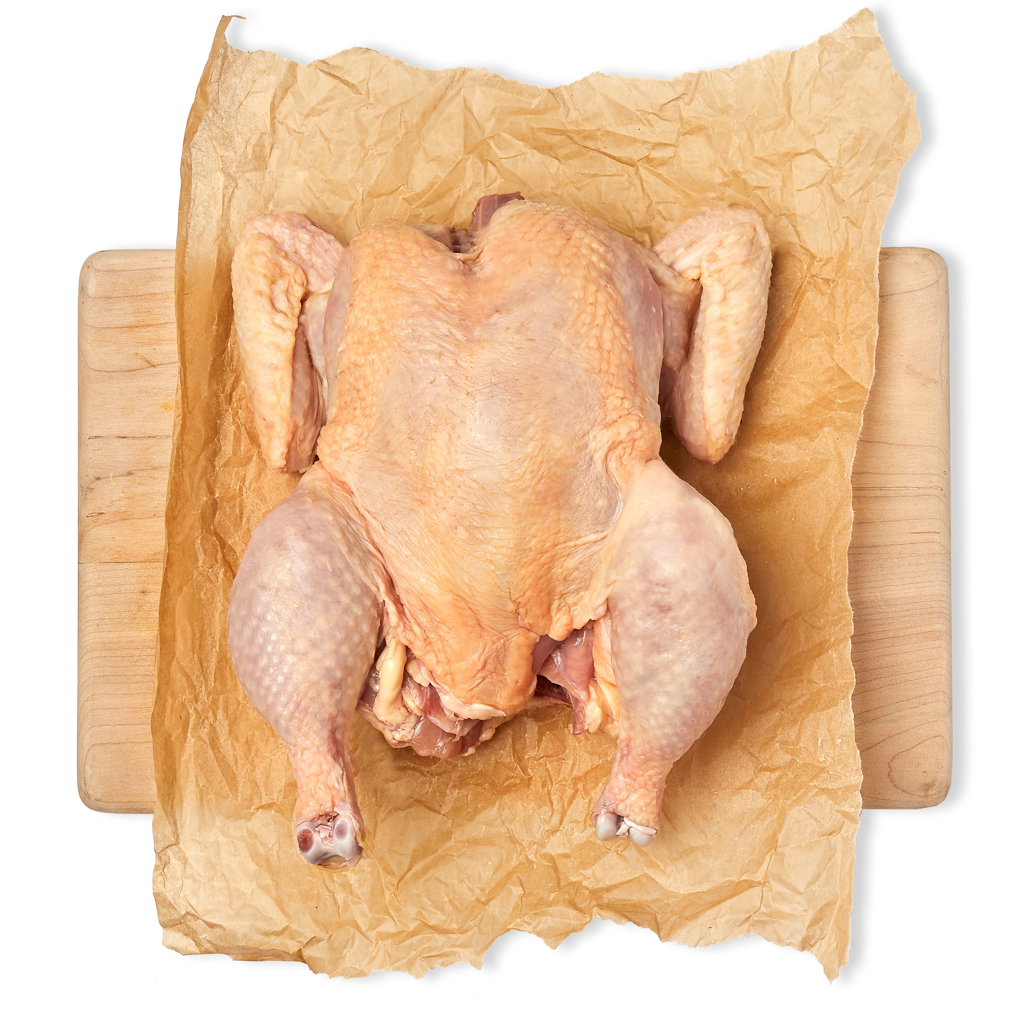 our pasture-raised chicken azuluna foods Premium Pasture-Raised Farm Fresh Chicken Box