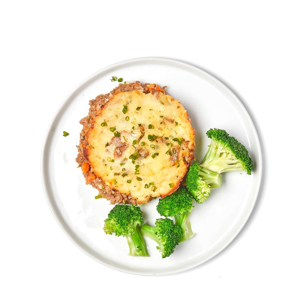 shepherd’s pie azuluna foods Premium Pasture-Raised ready-to-eat Meals Delivery
