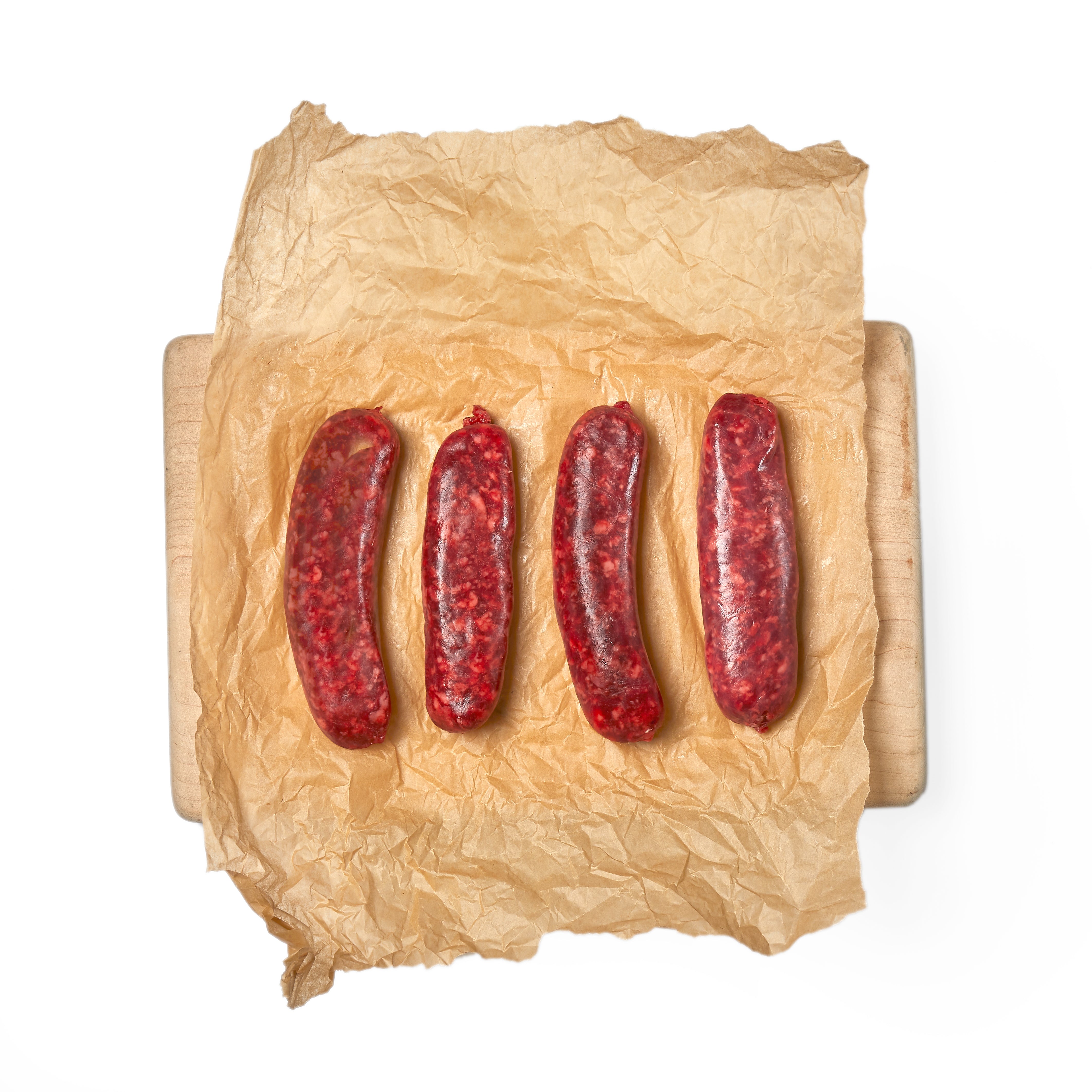 Pork, Chorizo (links) | 1 lb.