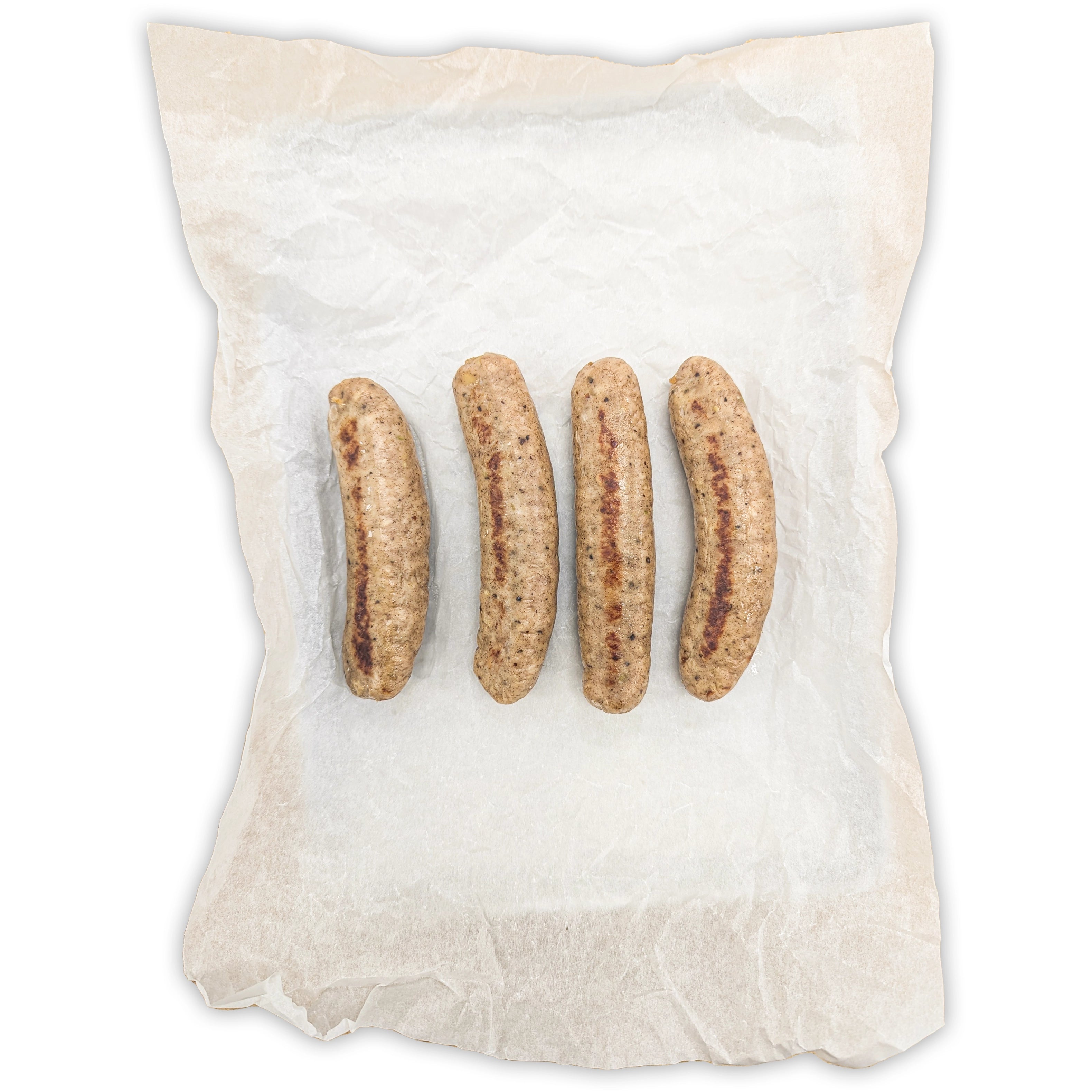 Speciality Chicken - Apple Maple Sausage | 1 lb.