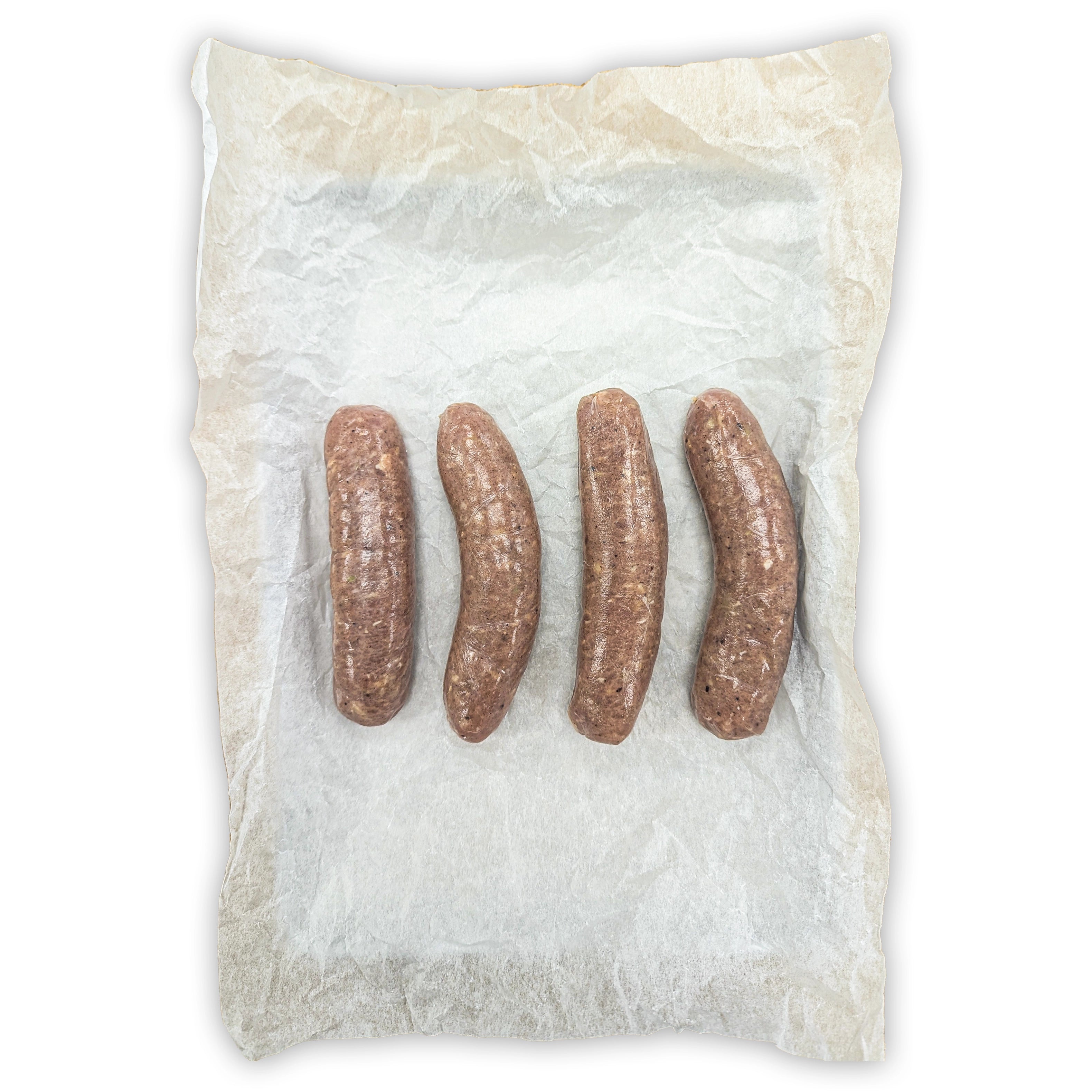 Speciality Chicken - Apple Maple Sausage | 1 lb.