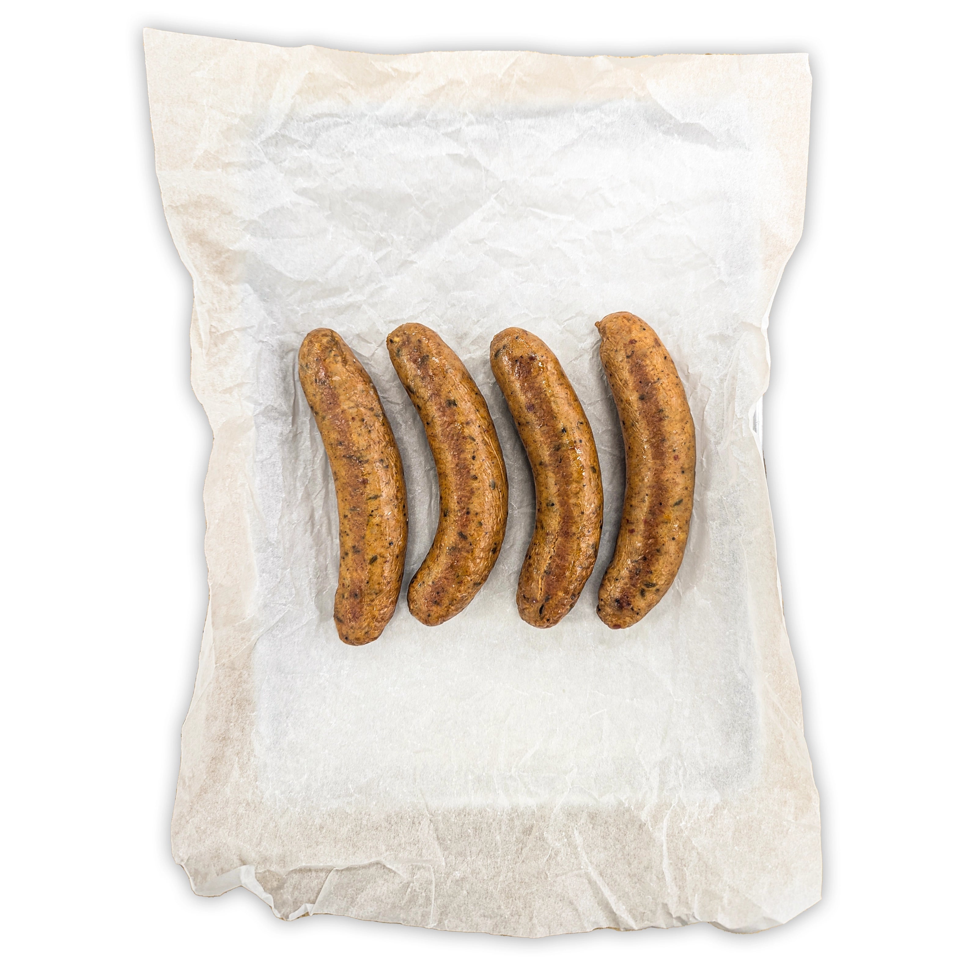 Speciality Chicken - Sicilian-Style Hot Italian Sausage | 1 lb.