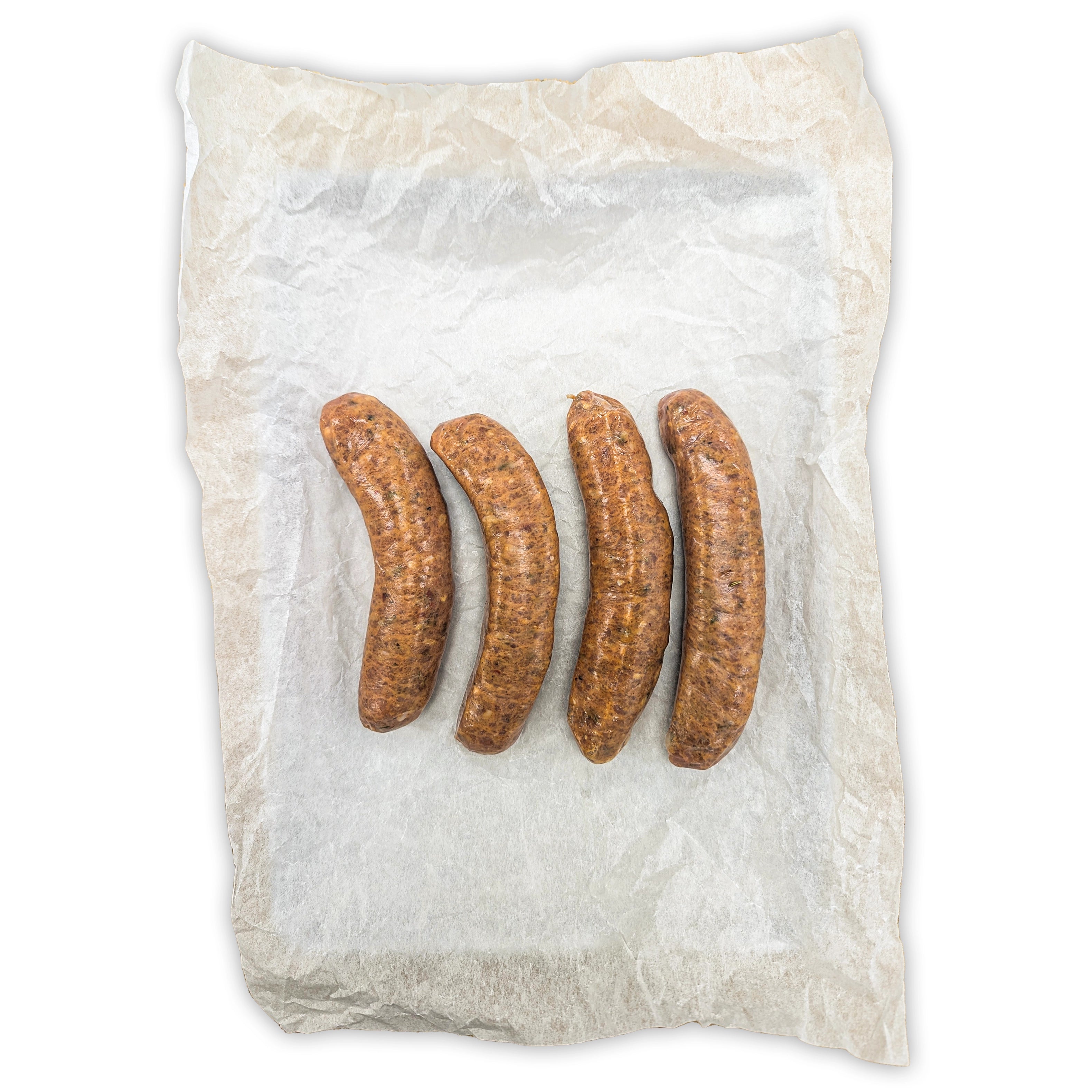 Speciality Chicken - Sicilian-Style Hot Italian Sausage | 1 lb.