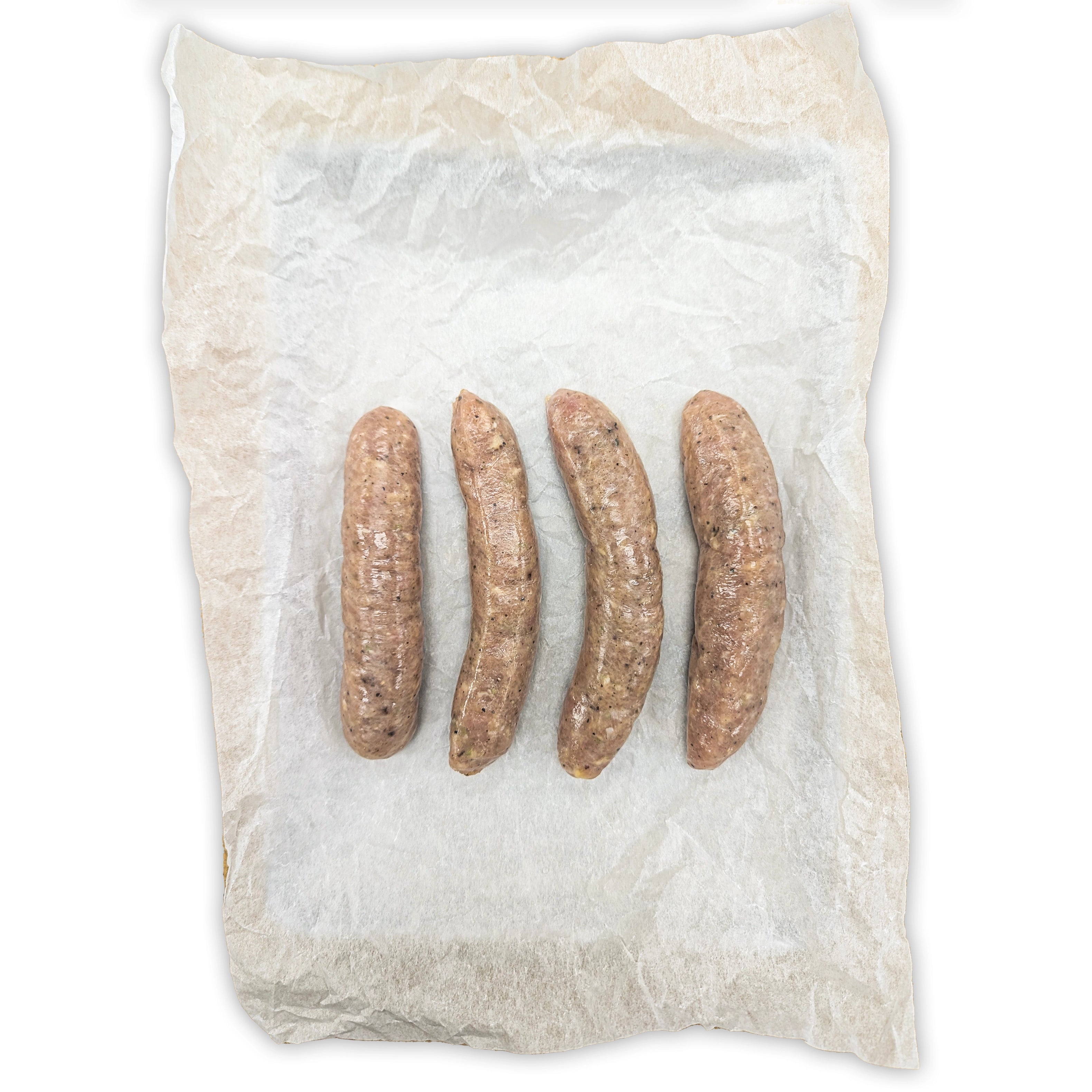 Speciality Chicken - w/ Apple, Onion, & Sage | 1 lb.