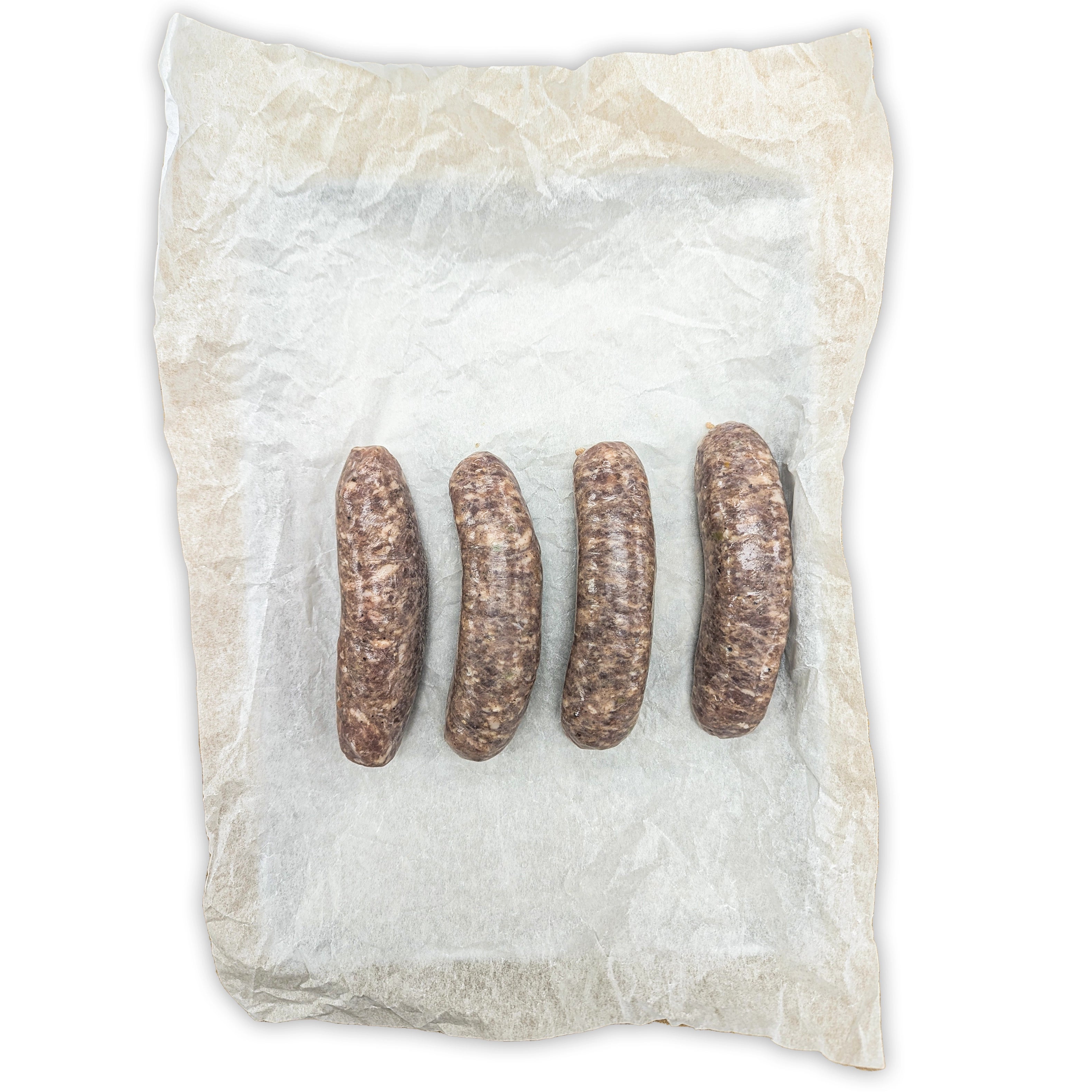 Specialty Pork - Apple Maple Links | 1 lb.