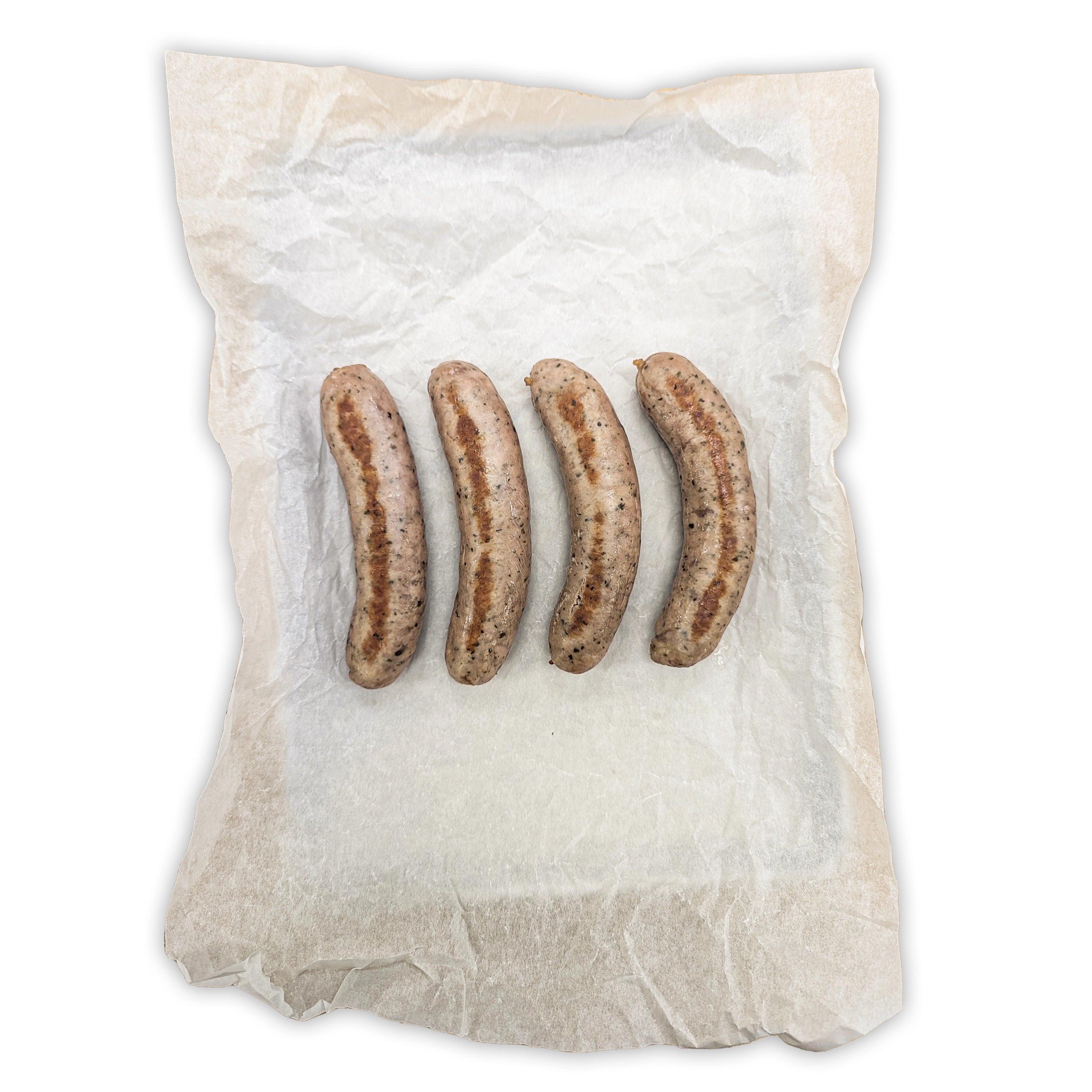 Specialty Pork - Bratwurst Links | 1 lb.