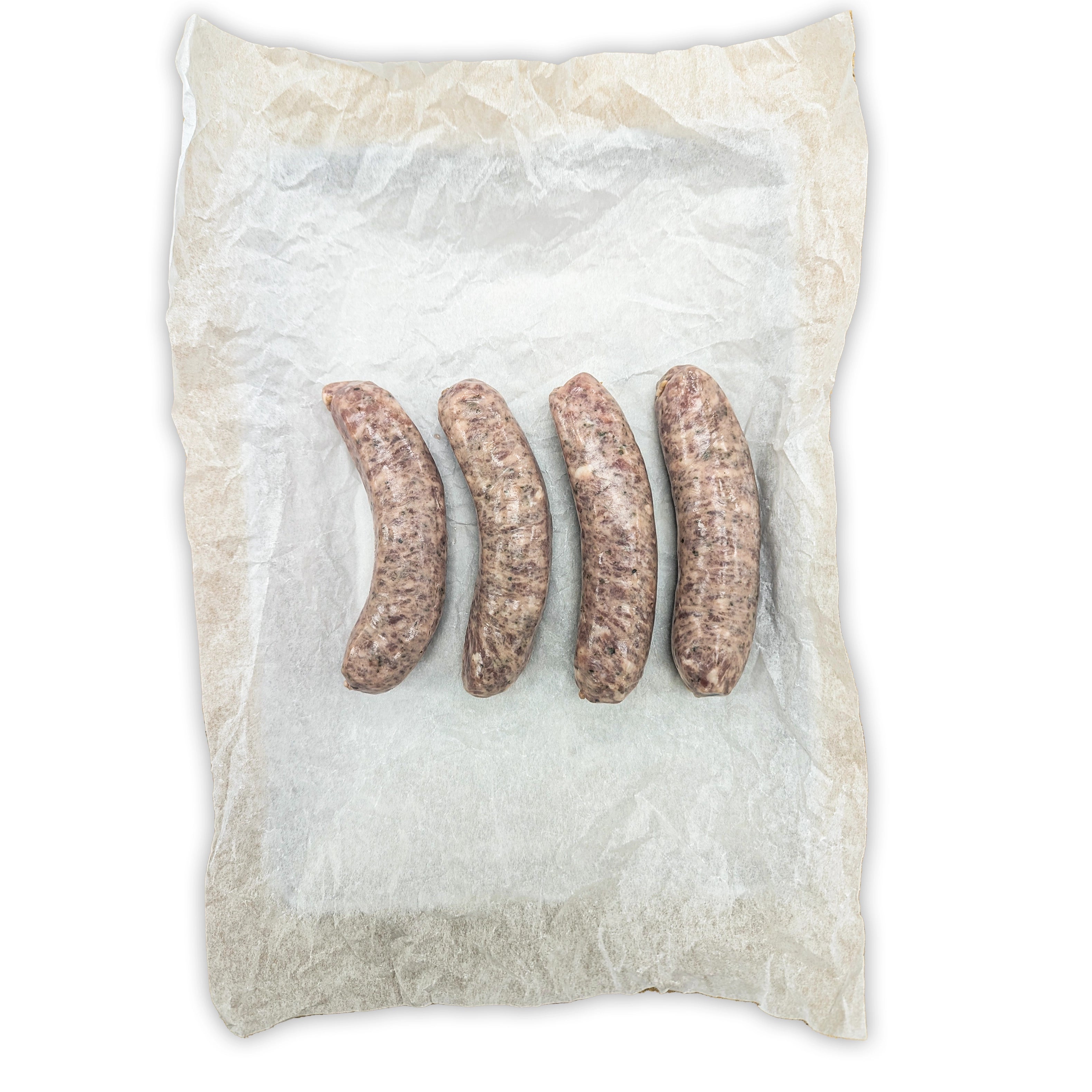 Specialty Pork - Bratwurst Links | 1 lb.
