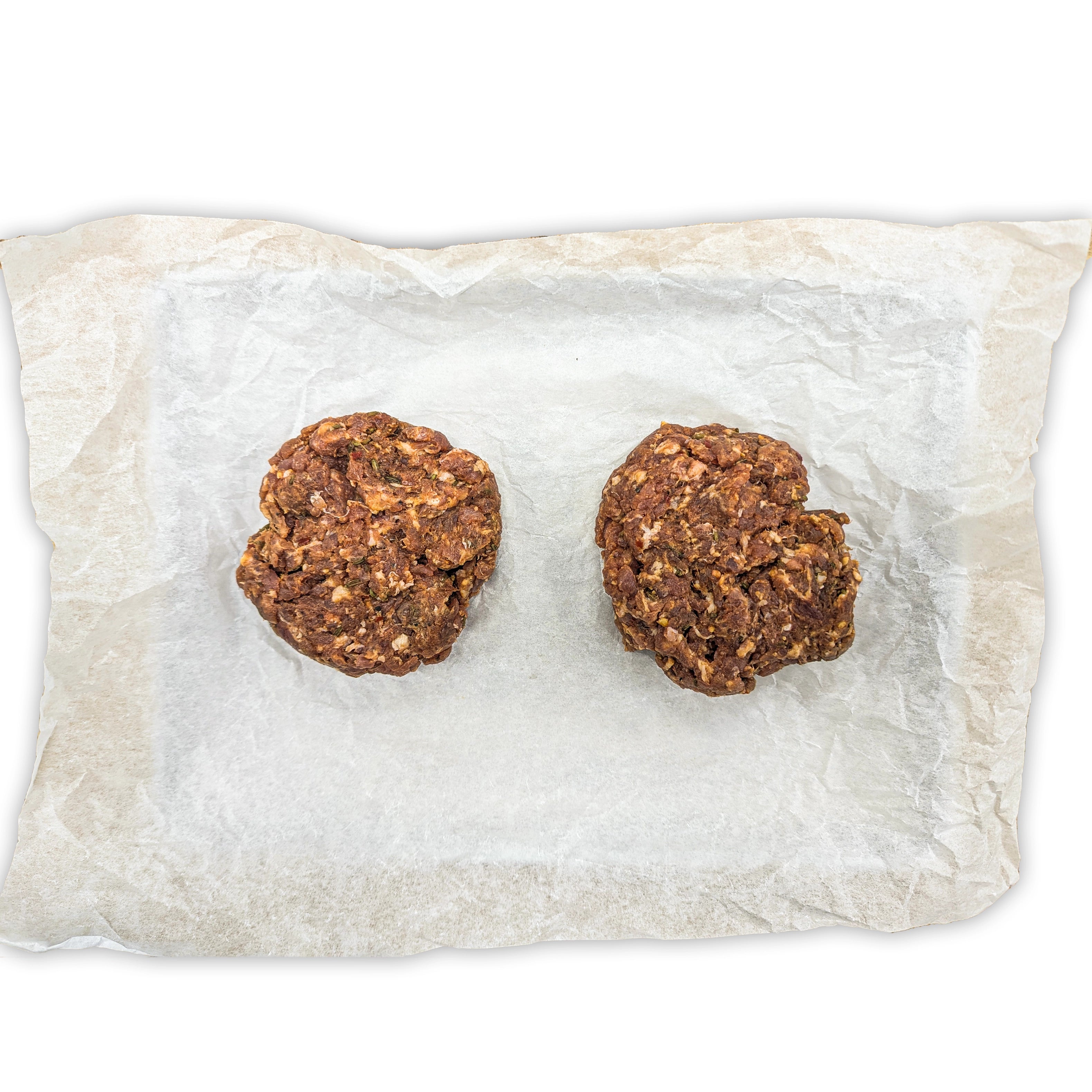 Pork Hot Italian Sausage | 1 lb.