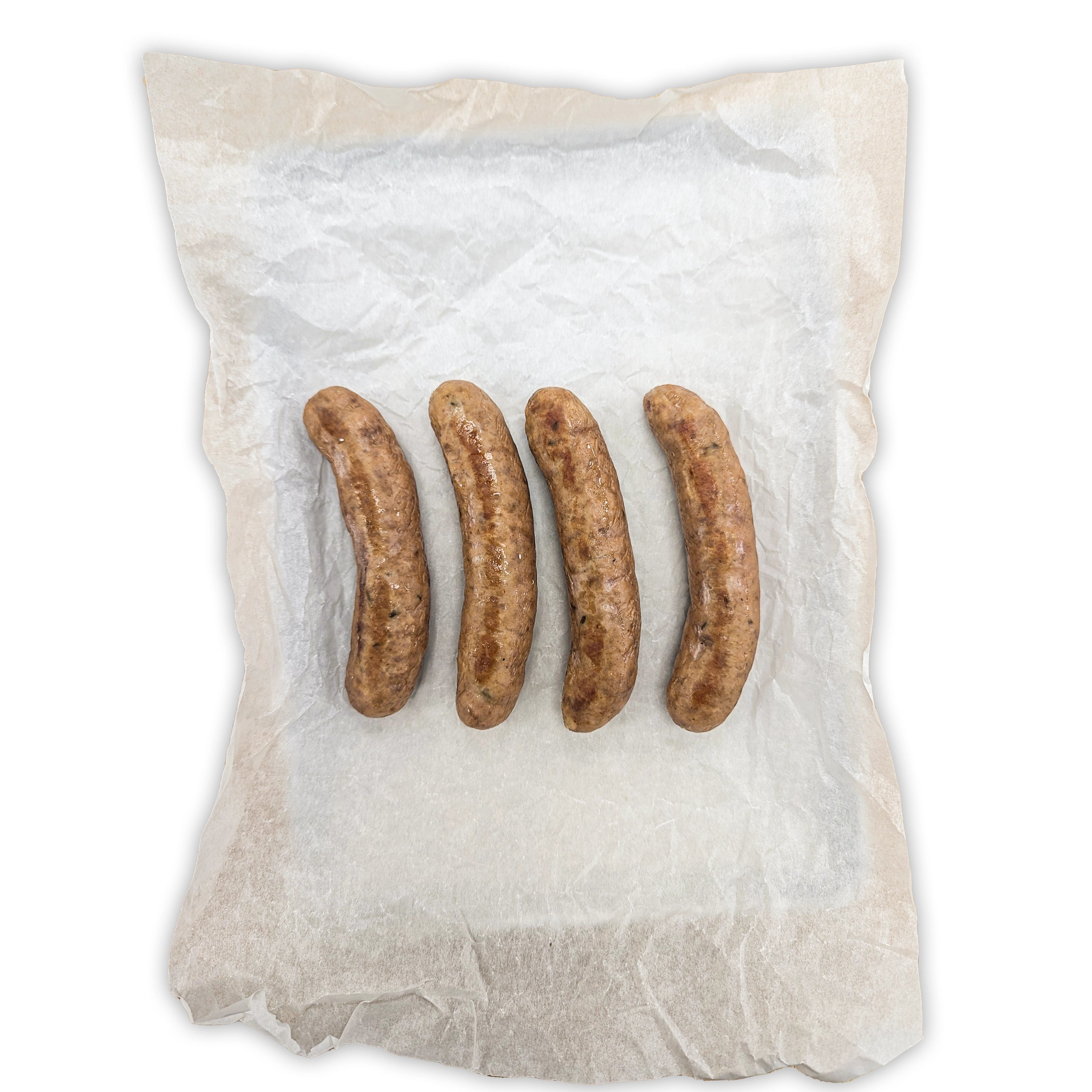Specialty Pork - Northern Sweet Italian Links | 1 lb.
