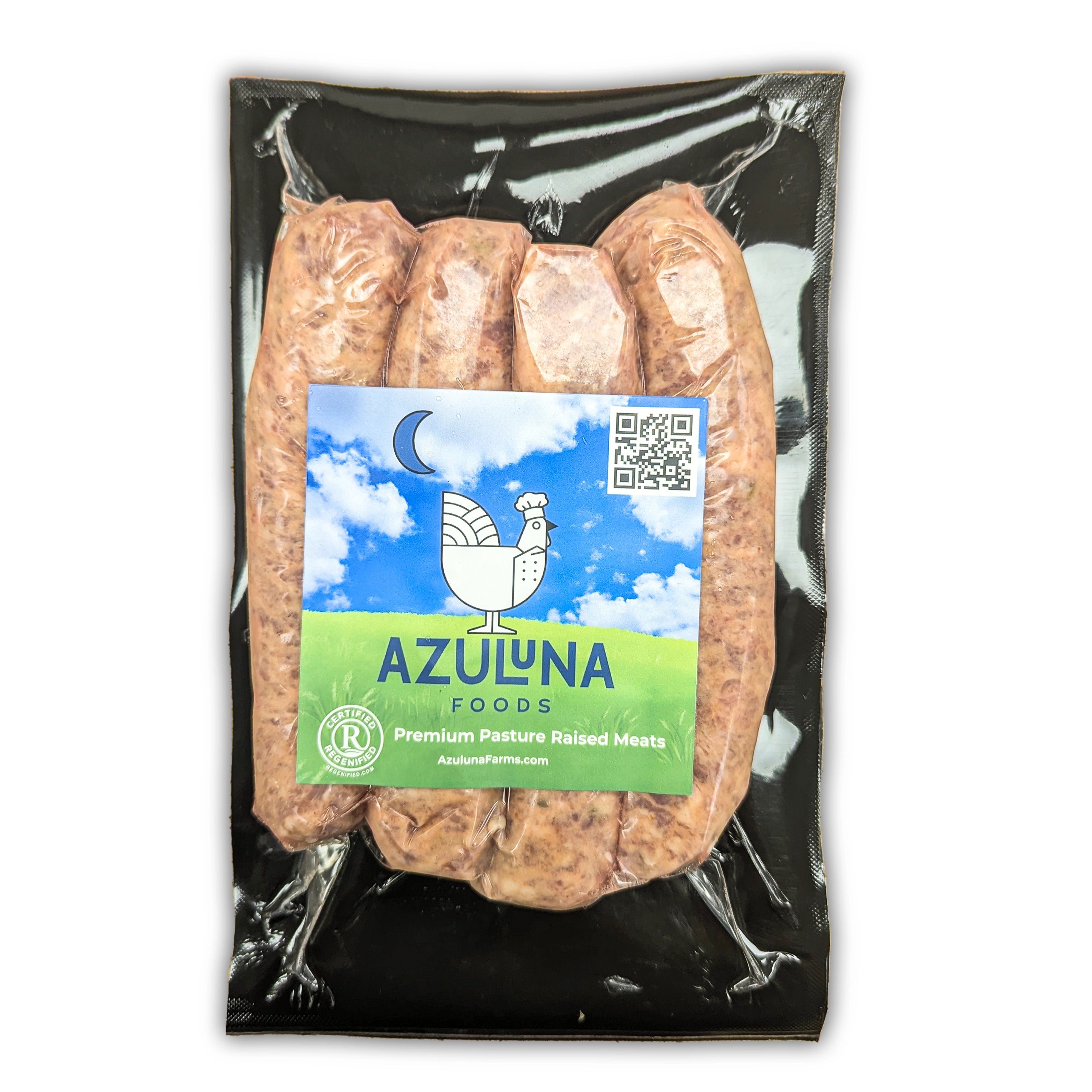 Specialty Pork - Northern Sweet Italian Links | 1 lb.