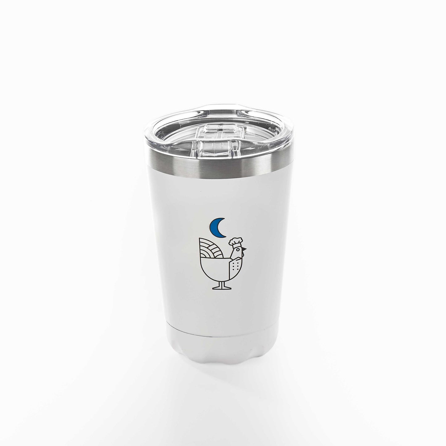 insulated tumbler