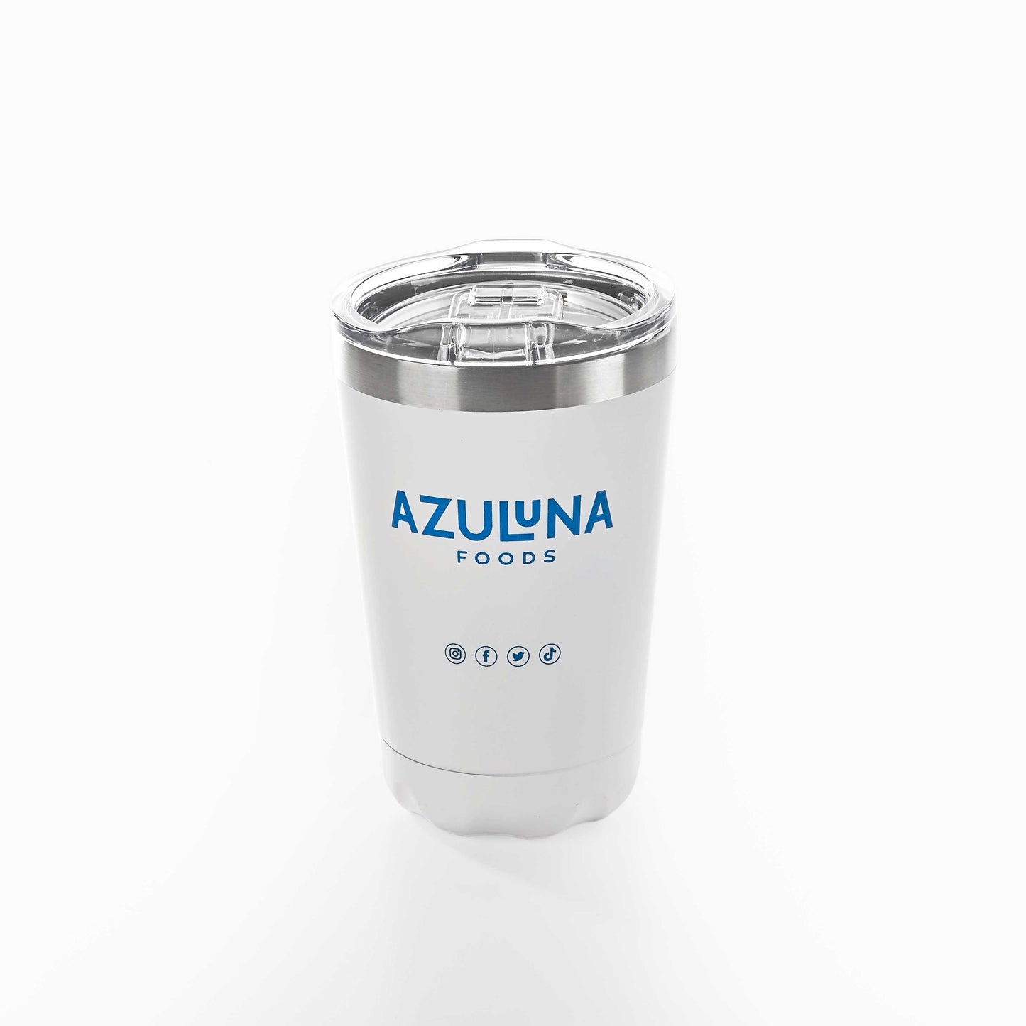 insulated tumbler