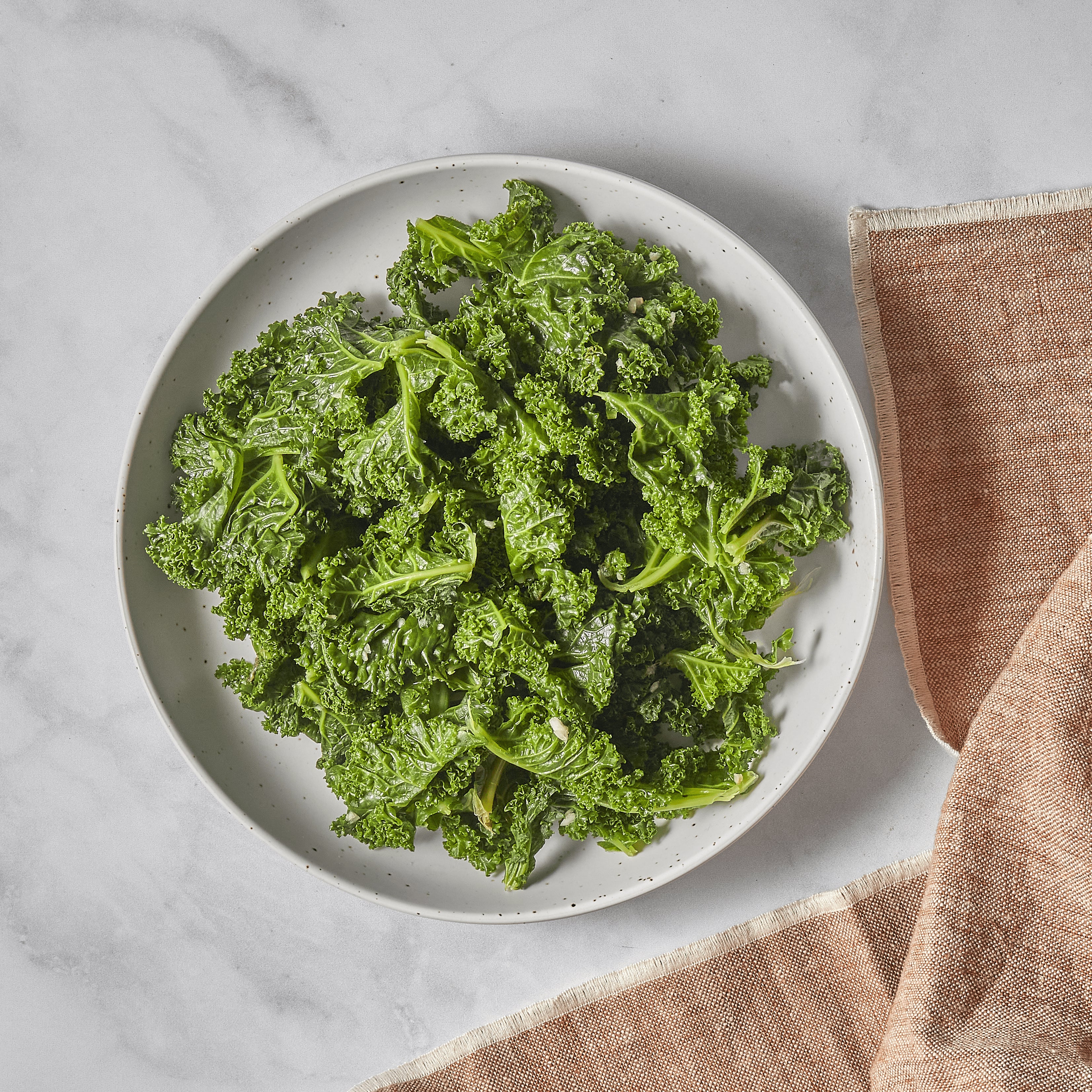blanched kale azuluna foods ala carte premium pasture raised ready to eat meals