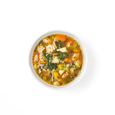 hearty chicken and vegetable stew