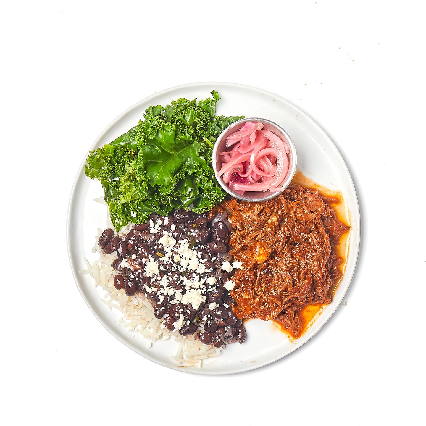 slow-braised lamb birria bowl azuluna foods Premium Pasture-Raised ready-to-eat Meals Delivery