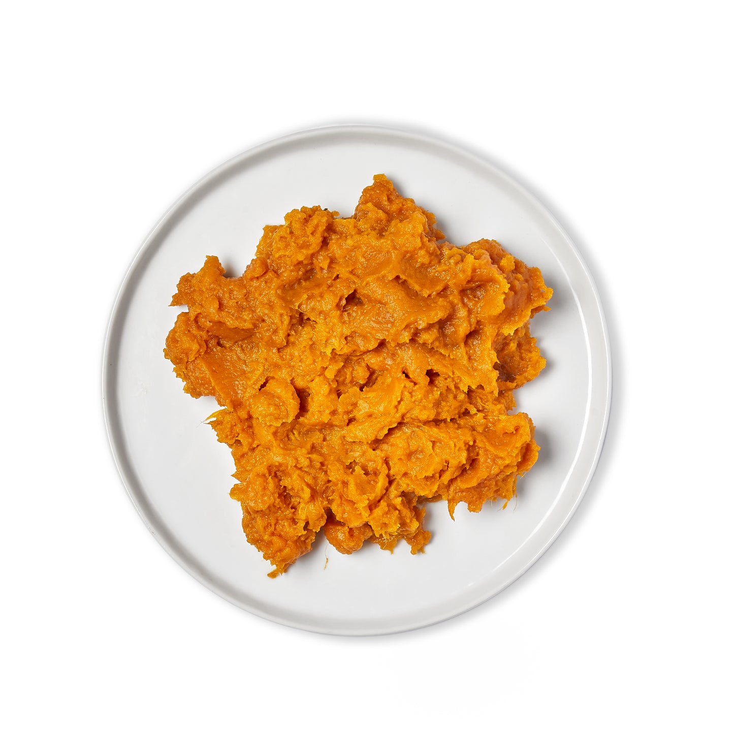 sweet potato mash azuluna foods ala carte premium pasture raised ready to eat meals